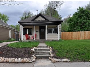 407 N Whitcomb St, Fort Collins, CO 80521