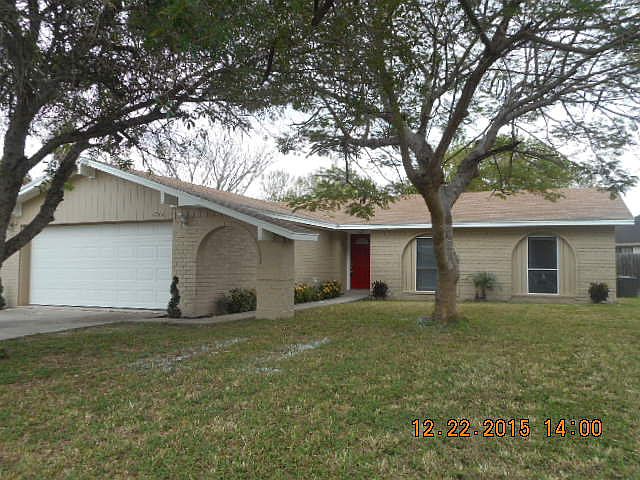 1st image of 4766 Las Palomas St