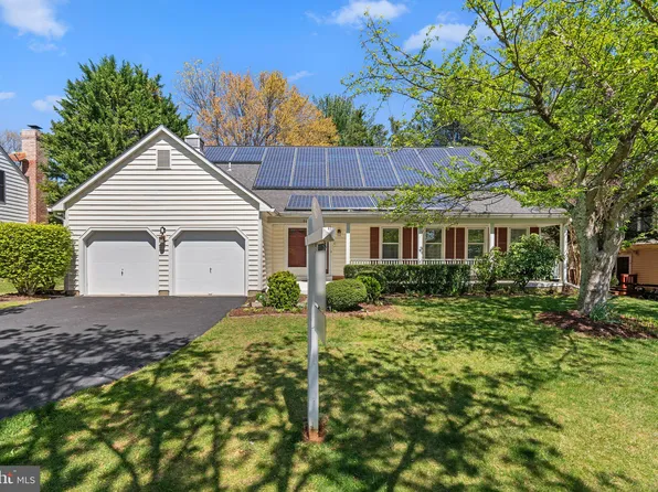 943 Willowleaf Way, Rockville, MD 20854