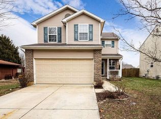 916 Brookwood Dr, Trenton, OH 45067