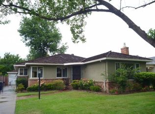 82 Primrose Way, Sacramento, CA 95819