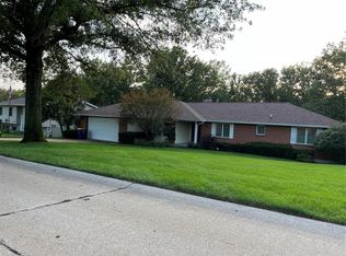 115 Blue Ridge Trce, Festus, MO 63028