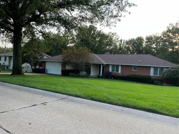 115 Blue Ridge Trce, Festus, MO 63028