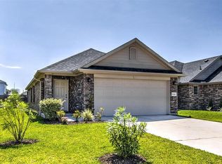 5206 Bay Ln, Bacliff, TX 77518