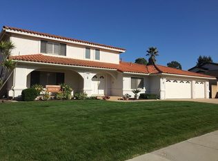 1067 Foxenwood Dr, Santa Maria, CA 93455