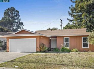 1290 Kildare Way, Pinole, CA 94564