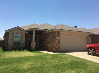 7017 96th St, Lubbock, TX 79424