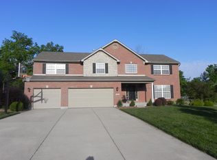 5757 Kempton Ct, Liberty Township, OH 45044
