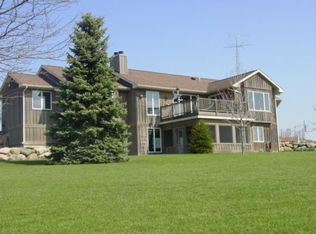 N4426 Old Highway 73 Rd, Columbus, WI 53925