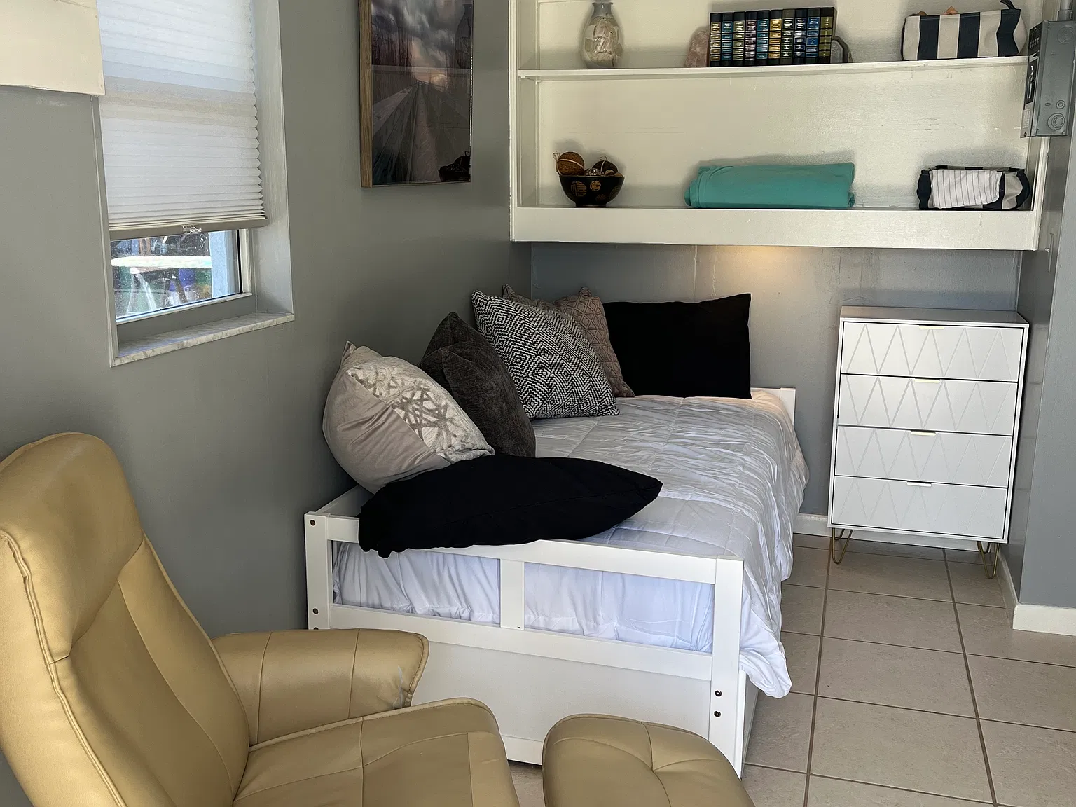 Studio, 475 sqft, $1,500 — Photo 4