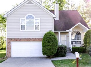 424 Asheford Ct, Antioch, TN 37013