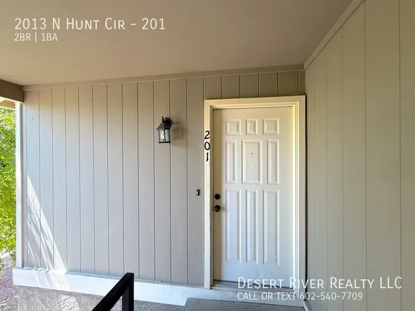 2013 N Hunt Cir APT 201, Mesa, AZ 85203