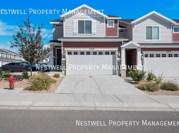 3886 W 860 N, Lehi, UT 84043