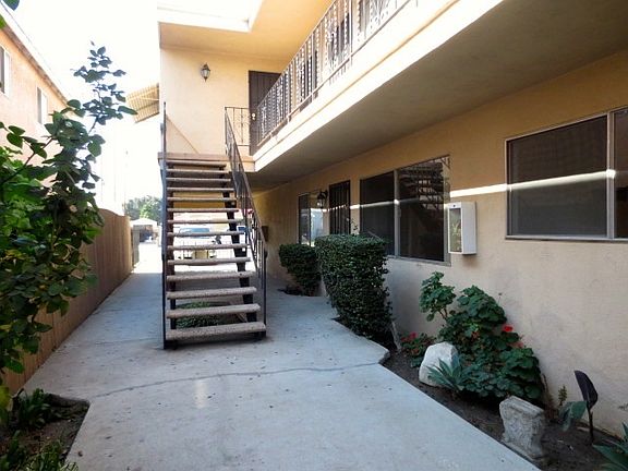 1850 San Francisco ave