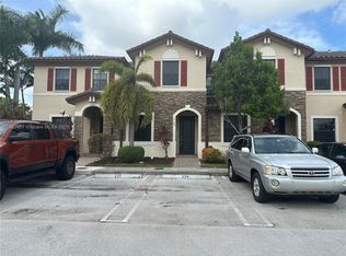 15109 SW 113th Ter #15109, Miami, FL 33196