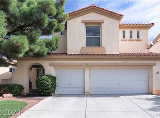 292 Turtle Peak Ave, Las Vegas, NV 89148