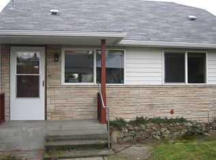 7622 S I St, Tacoma, WA 98408