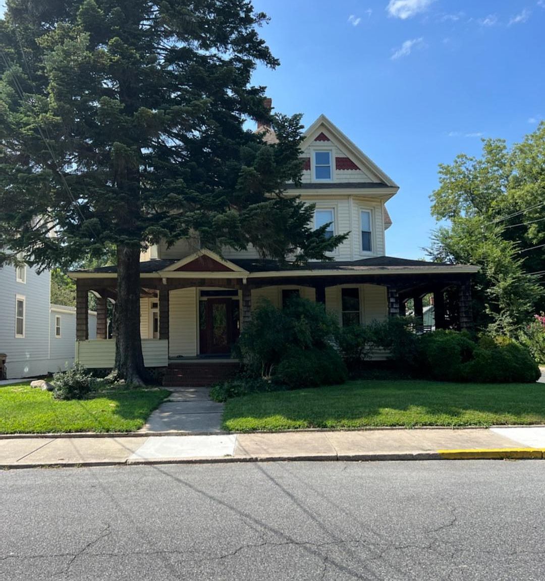 301 Mill St, Cambridge, MD 21613 Zillow