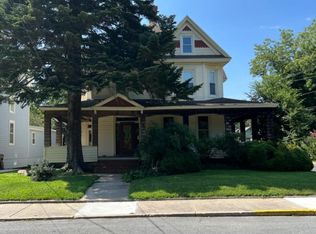 301 Mill St, Cambridge, MD 21613