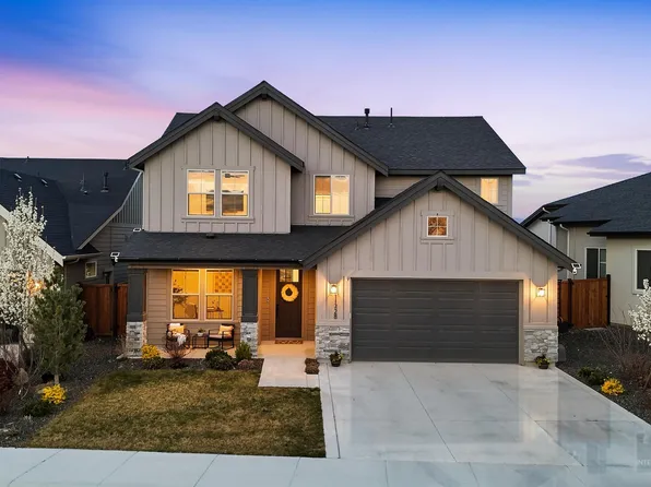 11728 W Ballad Ct, Kuna, ID 83634