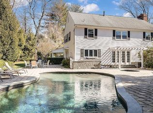 38 Brevoort Ln, Rye, NY 10580