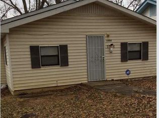 1606 49th St, Birmingham, AL 35208