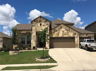 2325 Republic Trails Blvd, Leander, TX 78641