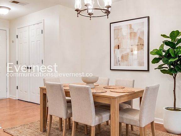 2nd image of 2025 Woodmont Blvd APT 212