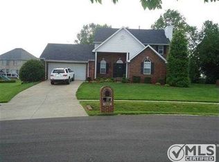 1526 Yorkshire Dr, Elizabethtown, KY