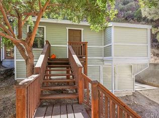 29722 Silverado Canyon Rd, Silverado, CA 92676