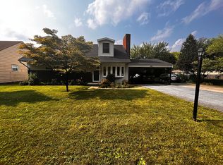 1804 Carlisle Rd, Camp Hill, PA 17011