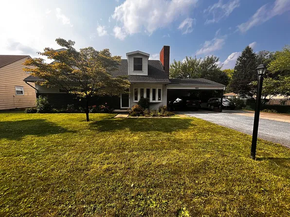 1804 Carlisle Rd, Camp Hill, PA 17011