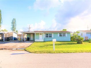 2172 Barry Dr, Fort Myers, FL 33907