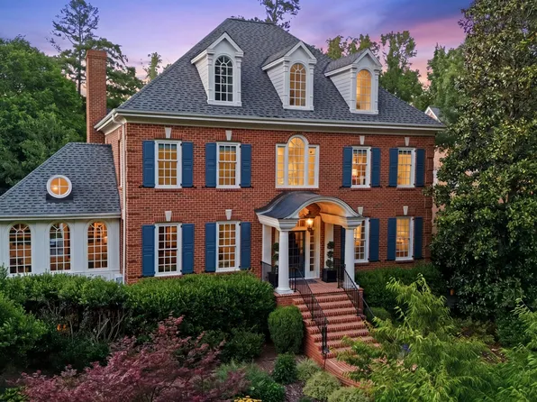308 Marlowe Rd, Raleigh, NC 27609