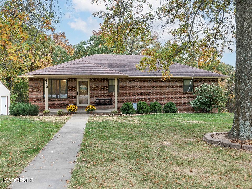 8322 Stoney Gap Rd, Jefferson City, MO 65101 Zillow