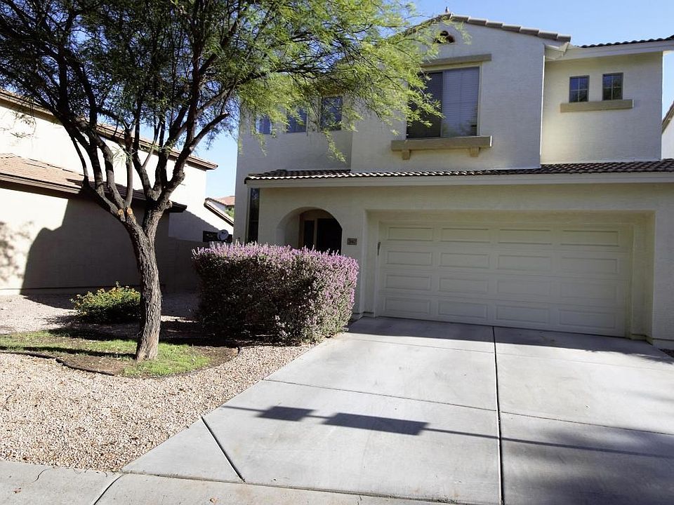 7642 E Boise St.