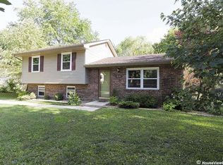 3113 Wisteria Dr, Cape Girardeau, MO 63701