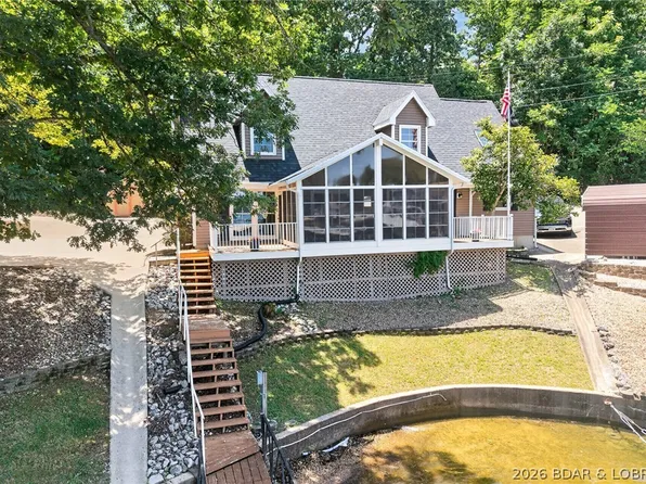 16 Horizon Ln, Rocky Mount, MO 65072
