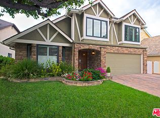 17017 Addison St, Encino, CA 91316