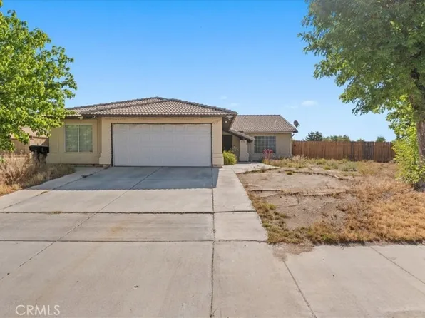 15711 Garnet Cv, Victorville, CA 92394