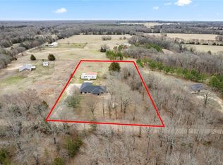233 County Road 1357, Mount Pleasant, TX 75455