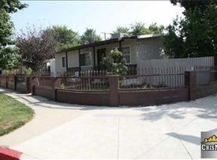7857 Ranchito Ave, Panorama City, CA 91402