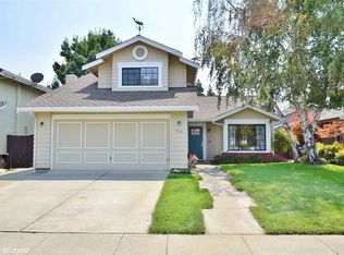 7342 Joshua Cir, Pleasanton, CA 94588