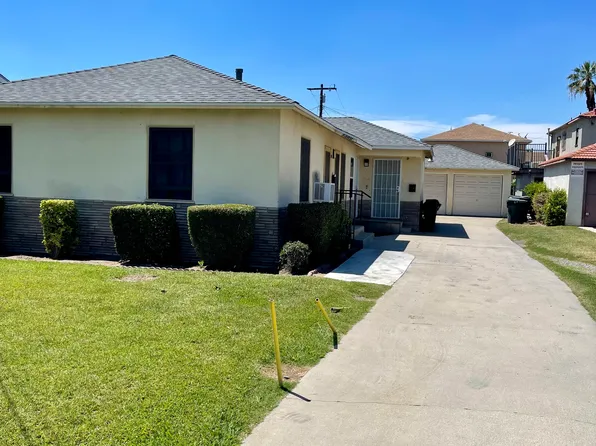 1382 N Mountain View Ave #1, San Bernardino, CA 92405
