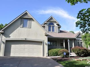 4504 Harvard Rd, Lawrence, KS 66049