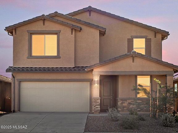 5th image of 6905 W Indian Clover Way