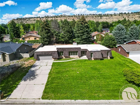 5541 Bobby Jones Blvd, Billings, MT 59106