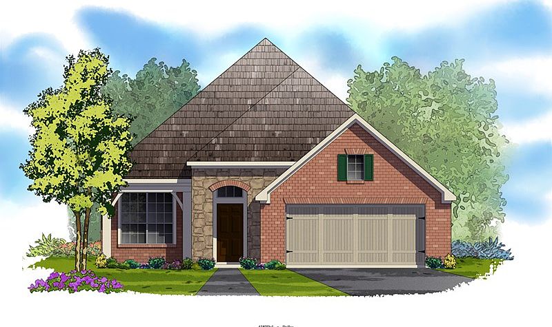E Exterior