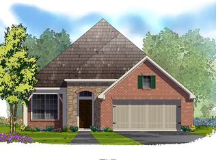 8405 Snow Goose Way, Fort Worth, TX 76118