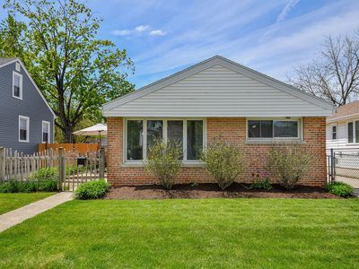 4132 Blanchan Ave, Brookfield, IL, 60513